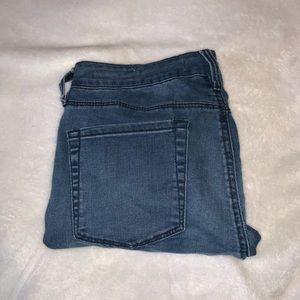 💝TRADES ONLY💝 Medium wash Pacsun jeans !